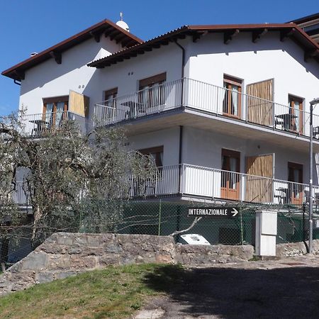 B&B Casa Gabriele Malcesine Eksteriør bilde