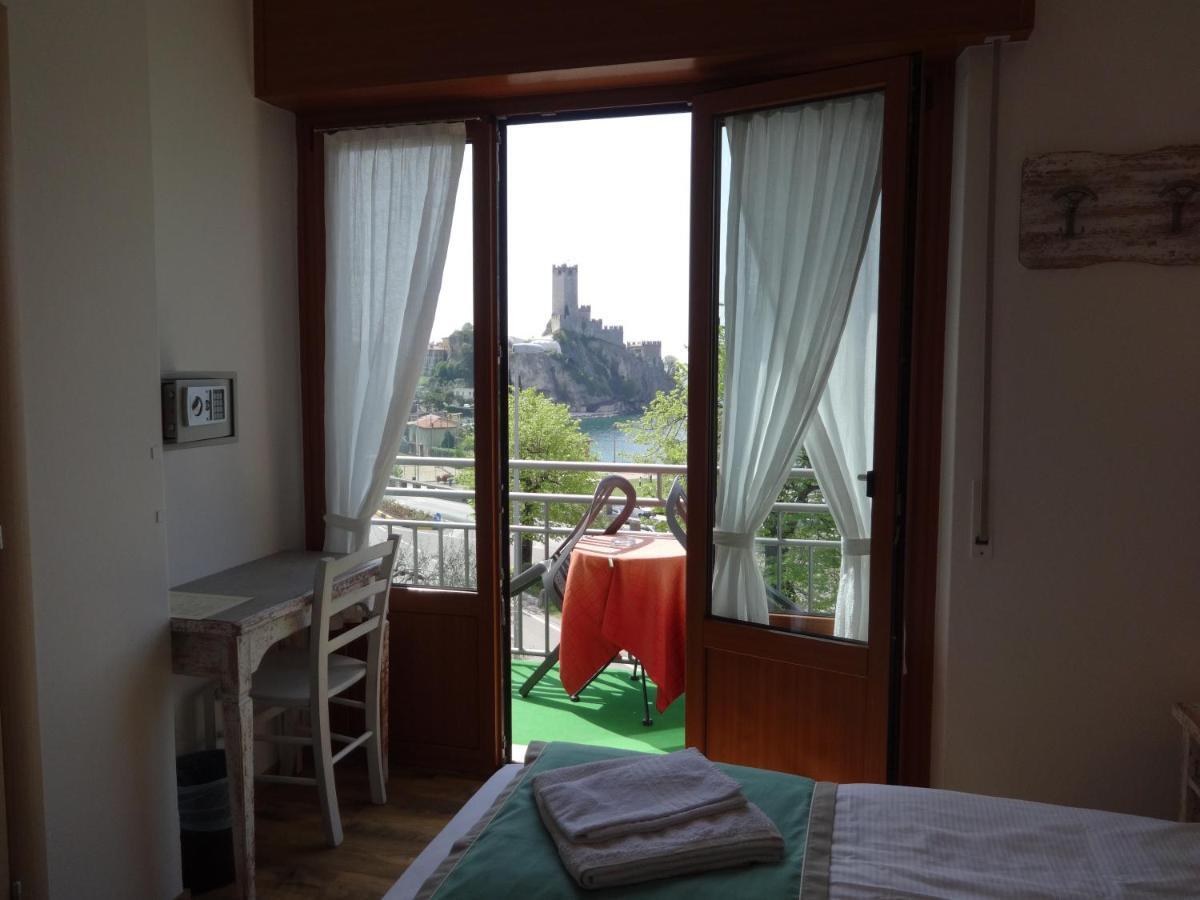 B&B Casa Gabriele Malcesine Eksteriør bilde