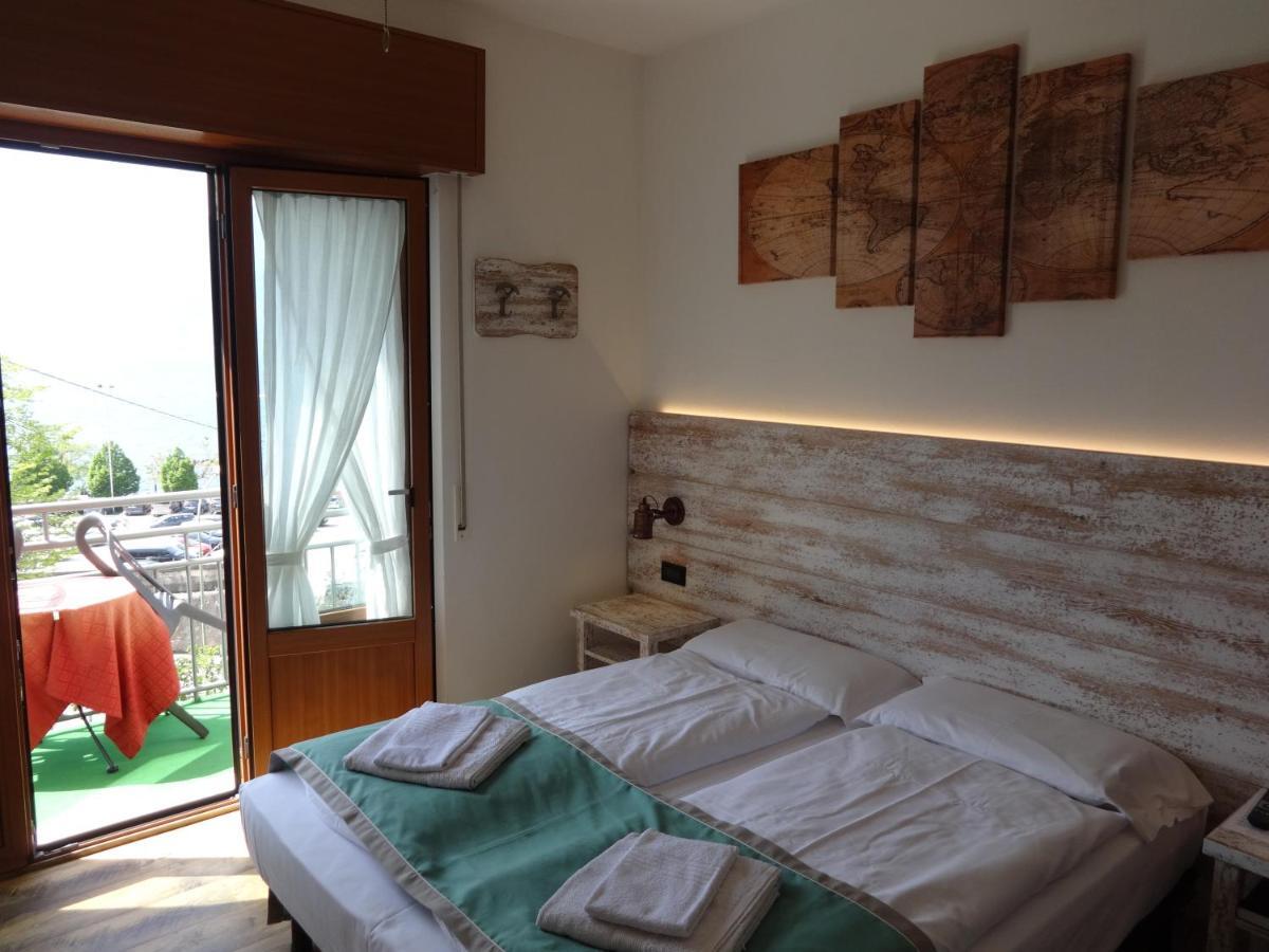 B&B Casa Gabriele Malcesine Eksteriør bilde