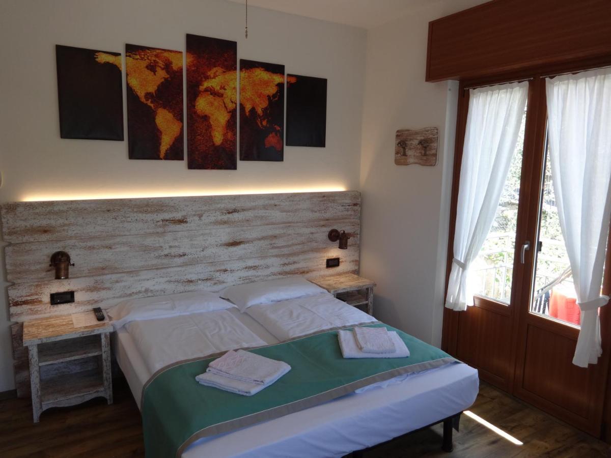 B&B Casa Gabriele Malcesine Eksteriør bilde