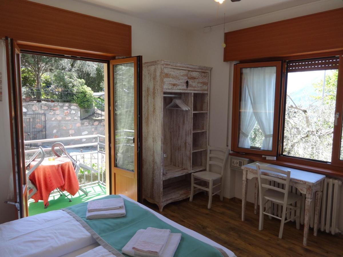 B&B Casa Gabriele Malcesine Eksteriør bilde