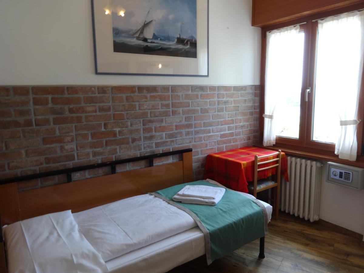 B&B Casa Gabriele Malcesine Eksteriør bilde