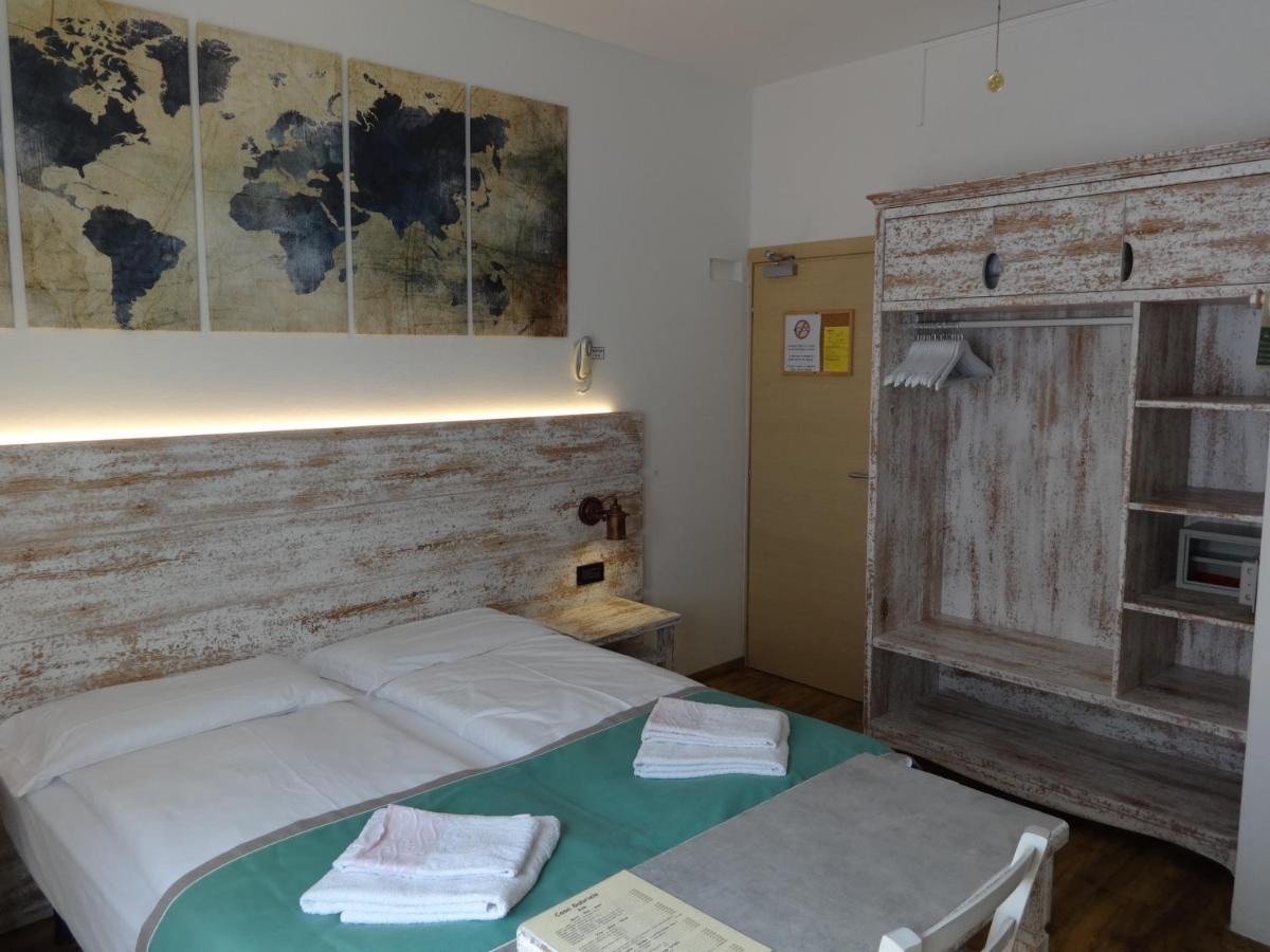 B&B Casa Gabriele Malcesine Eksteriør bilde