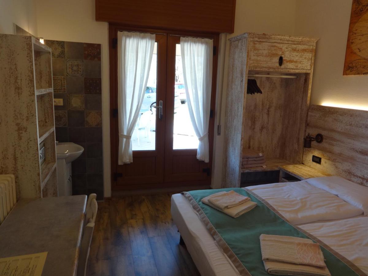 B&B Casa Gabriele Malcesine Eksteriør bilde